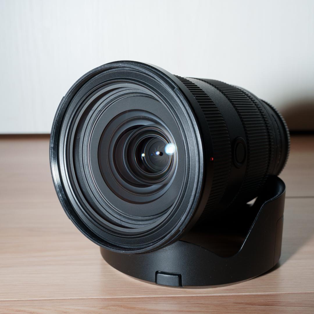 レンズ(ズーム) FE 24-70mm F2.8 GM II SEL2470GM2