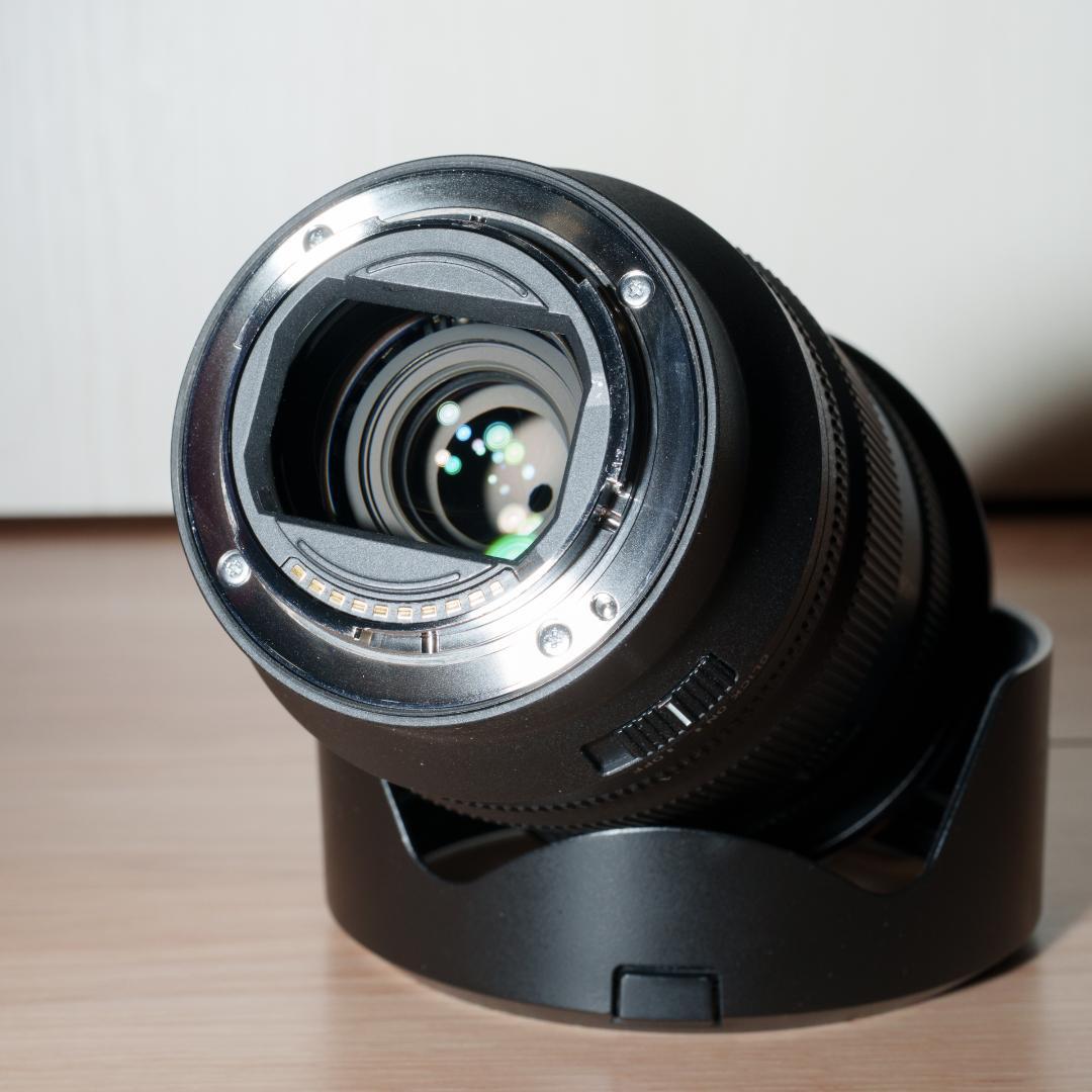 レンズ(ズーム) FE 24-70mm F2.8 GM II SEL2470GM2