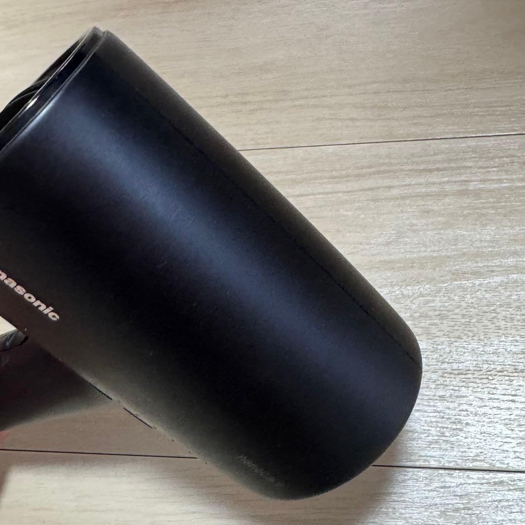 【ジャンク品】EN-NA0J　パナソニック　Panasonic ネイビー