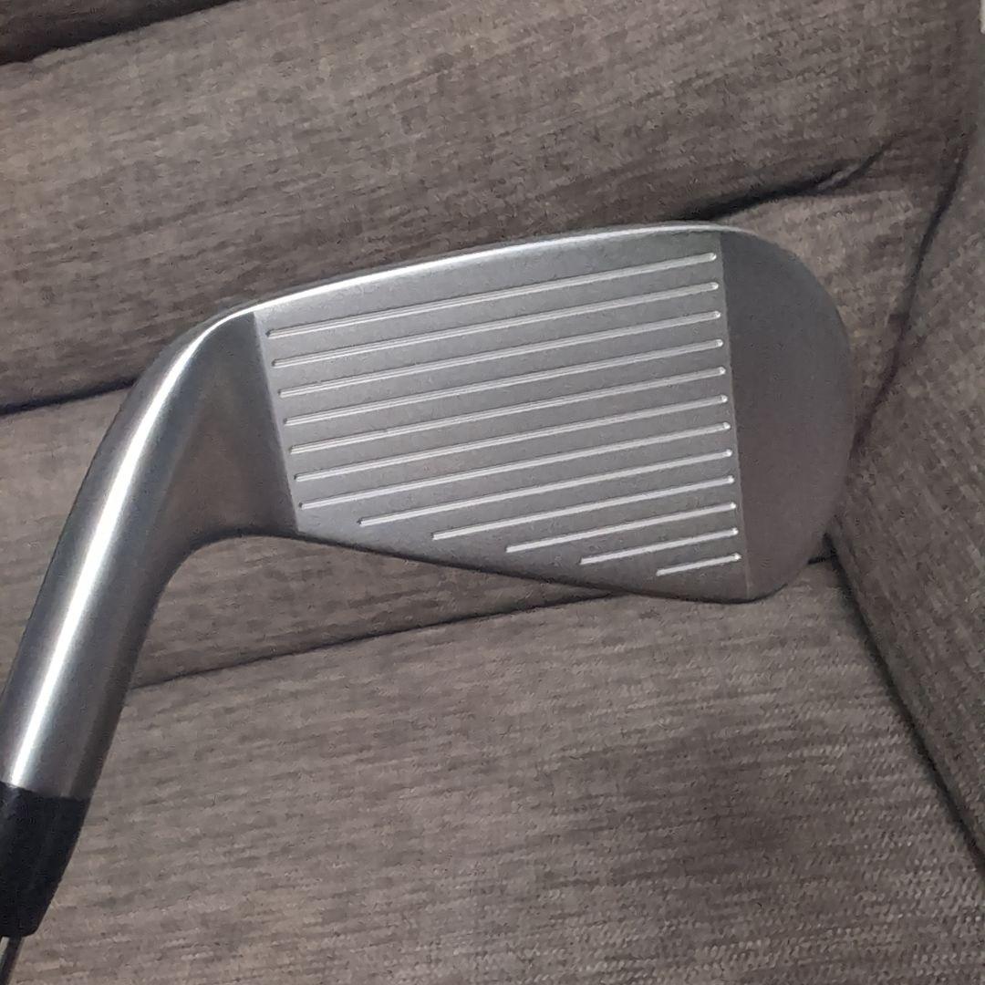 タイトリスト t150 4番5番アイアンセット　モーダス130s