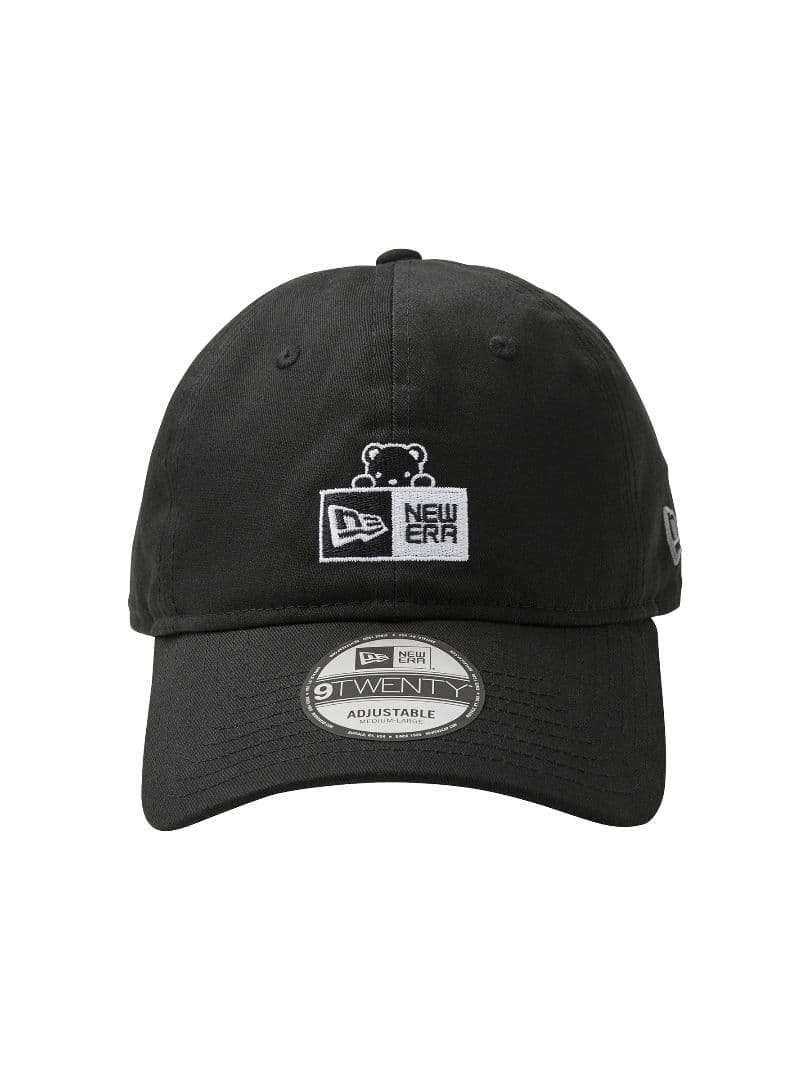 ファミリア familiar NEWERA ニューエラ 帽子 キャップ 大人用