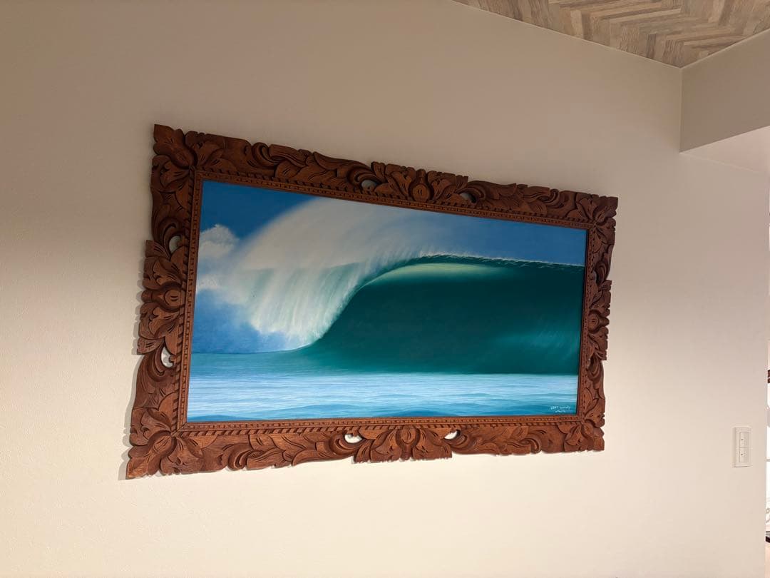 ゴースウィンディ　大小2枚セット