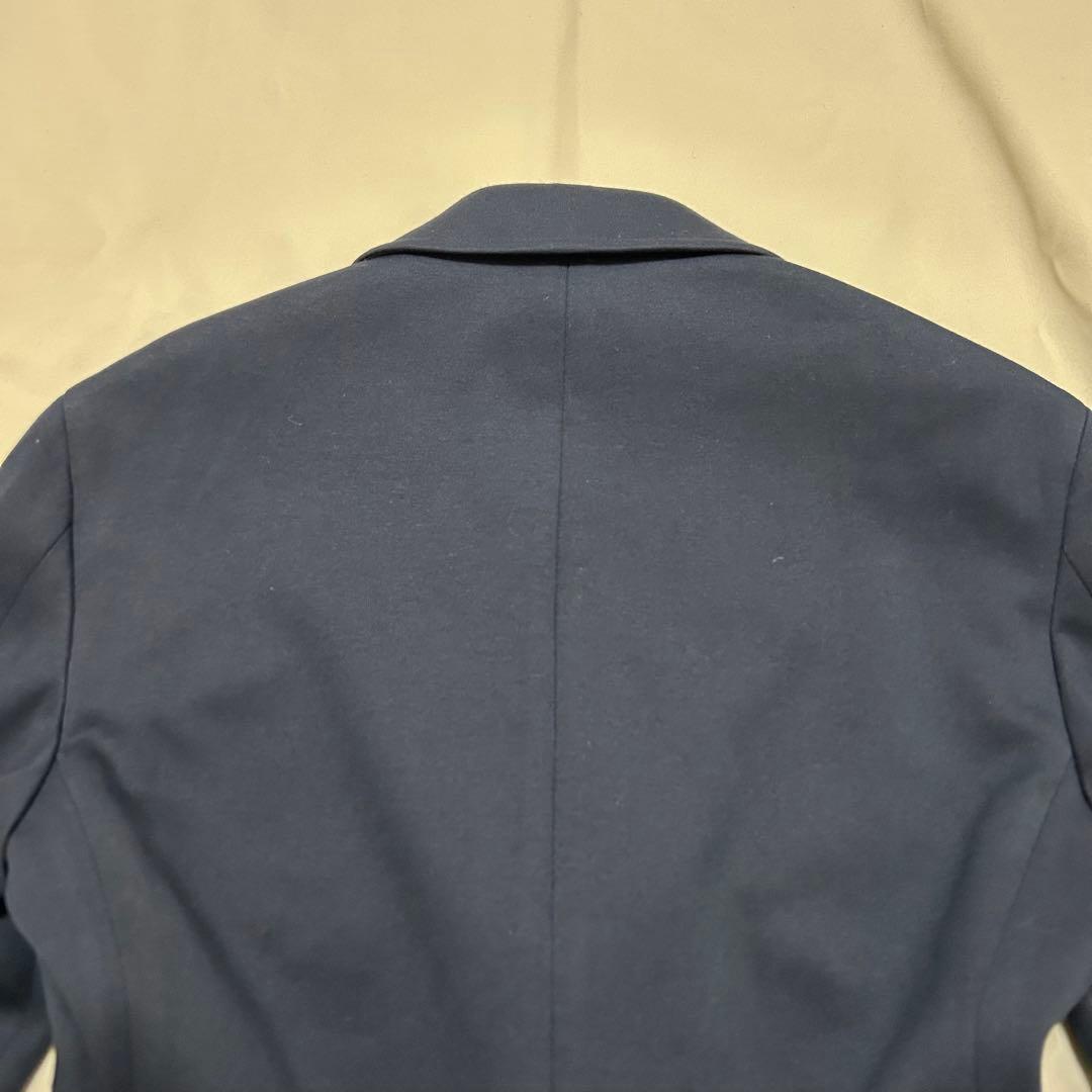 【未使用級】23年製 ポロラルフローレン テーラードジャケット 紺ブレ 洗濯可能