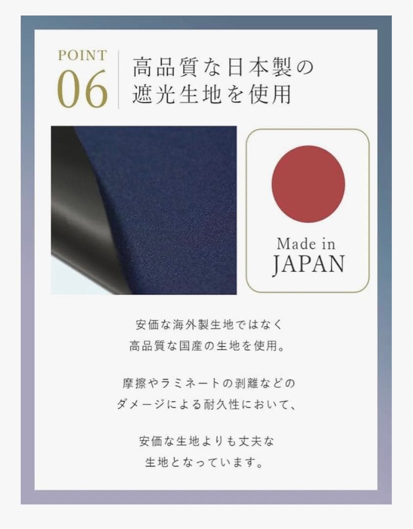 芦屋ロサブラン＊未使用　折りたたみ日傘