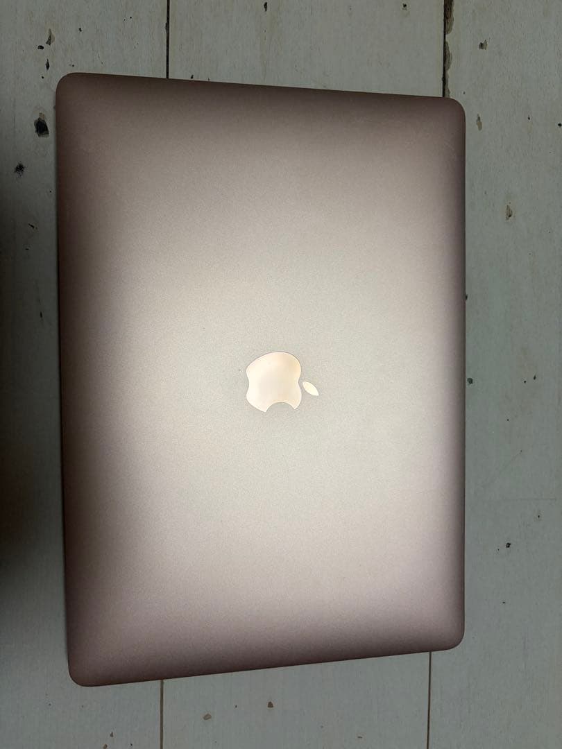 MacBook Air 13 ゴールド 16GB