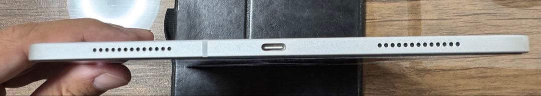 iPad Pro 11インチ　Wi-Fi セルラー128GB,シルバー