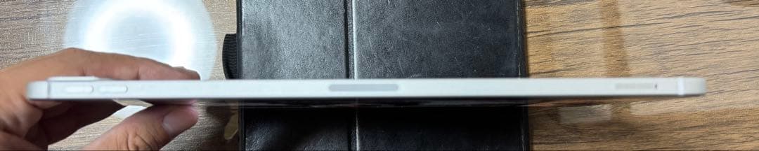 iPad Pro 11インチ　Wi-Fi セルラー128GB,シルバー