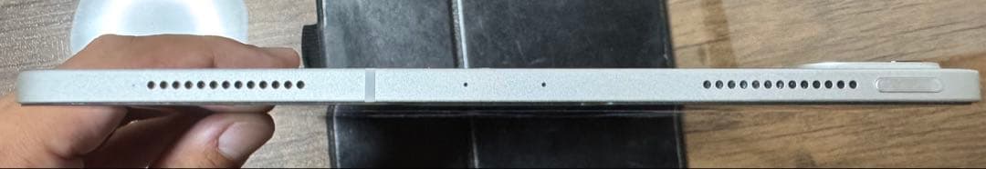 iPad Pro 11インチ　Wi-Fi セルラー128GB,シルバー