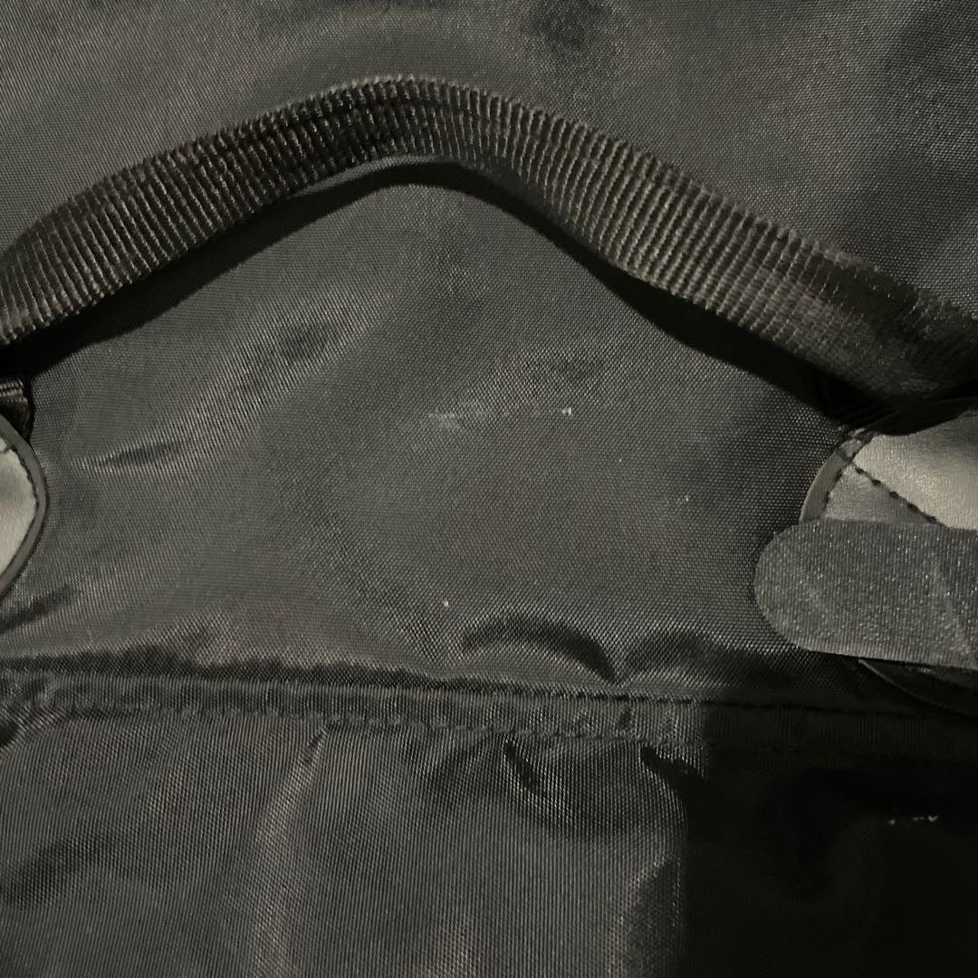 輪行バッグ 輪行袋 オーストリッチ OS-500 ブラック　輪行袋