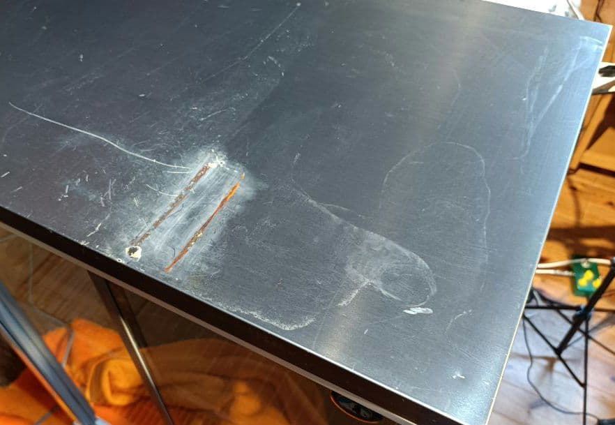 ホシザキ 冷蔵ショーケース SSB-63CTL1 123L 送料込