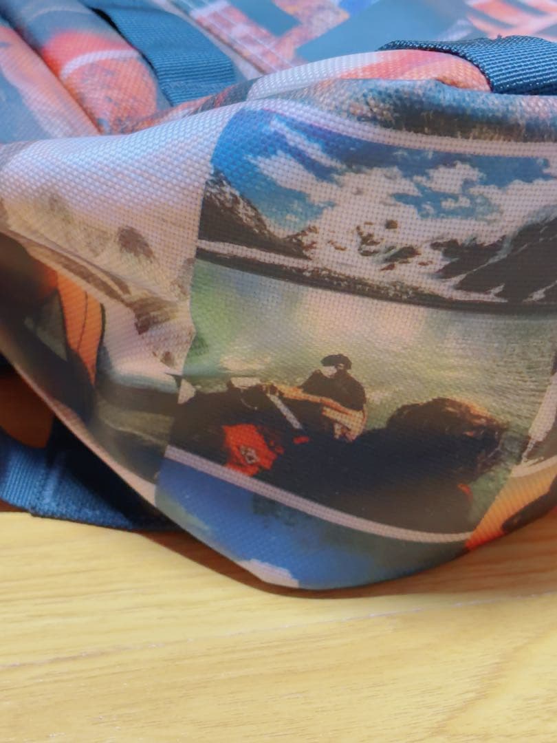 THE NORTH FACE ヒューズボックス 30L 【限定デザイン】