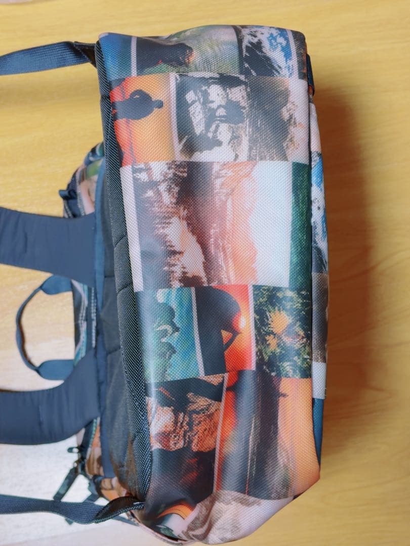 THE NORTH FACE ヒューズボックス 30L 【限定デザイン】
