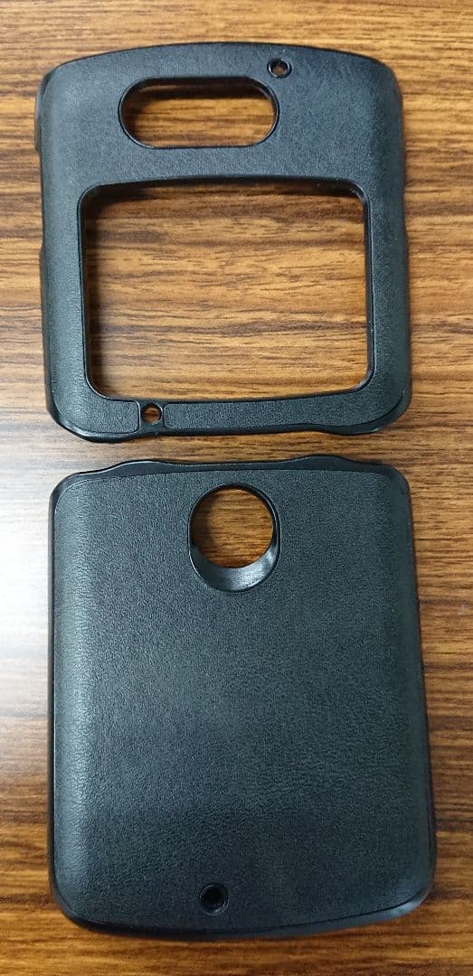 スマートフォン本体 Motorola razr 5G 2020 Liquid Mercury