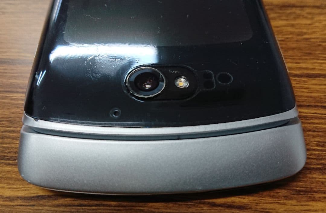 スマートフォン本体 Motorola razr 5G 2020 Liquid Mercury