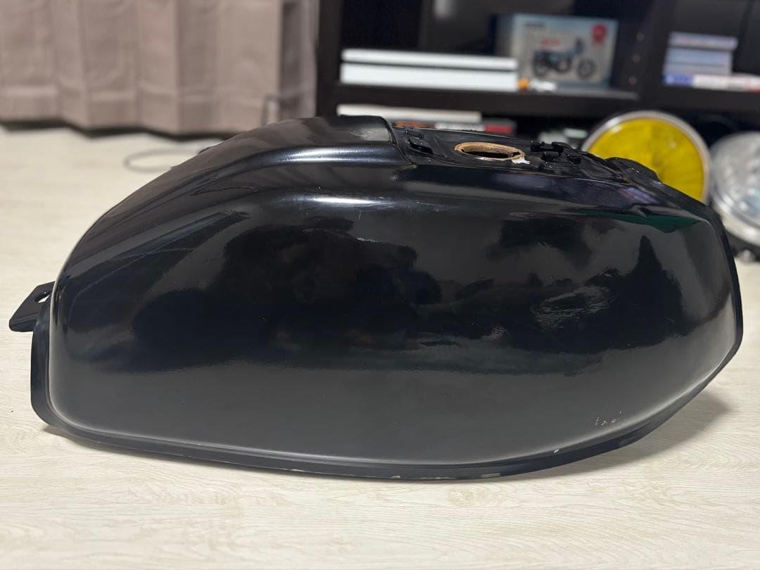 cb250t cb400t ホーク バブ タンク 外装 角タンク