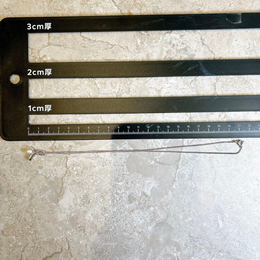 【専用】タサキ 淡水パールネックレス/ミキモト パールネックレス2点おまとめ