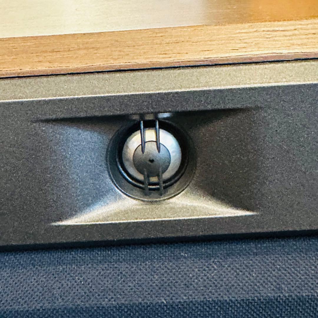 ⭐️JBL⭐️4318 コントロールモニター⭐️美品USED⭐️