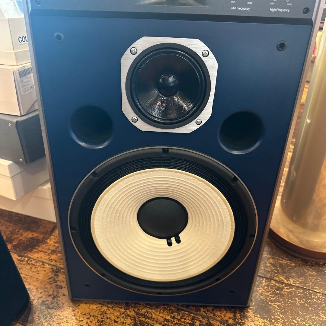 ⭐️JBL⭐️4318 コントロールモニター⭐️美品USED⭐️