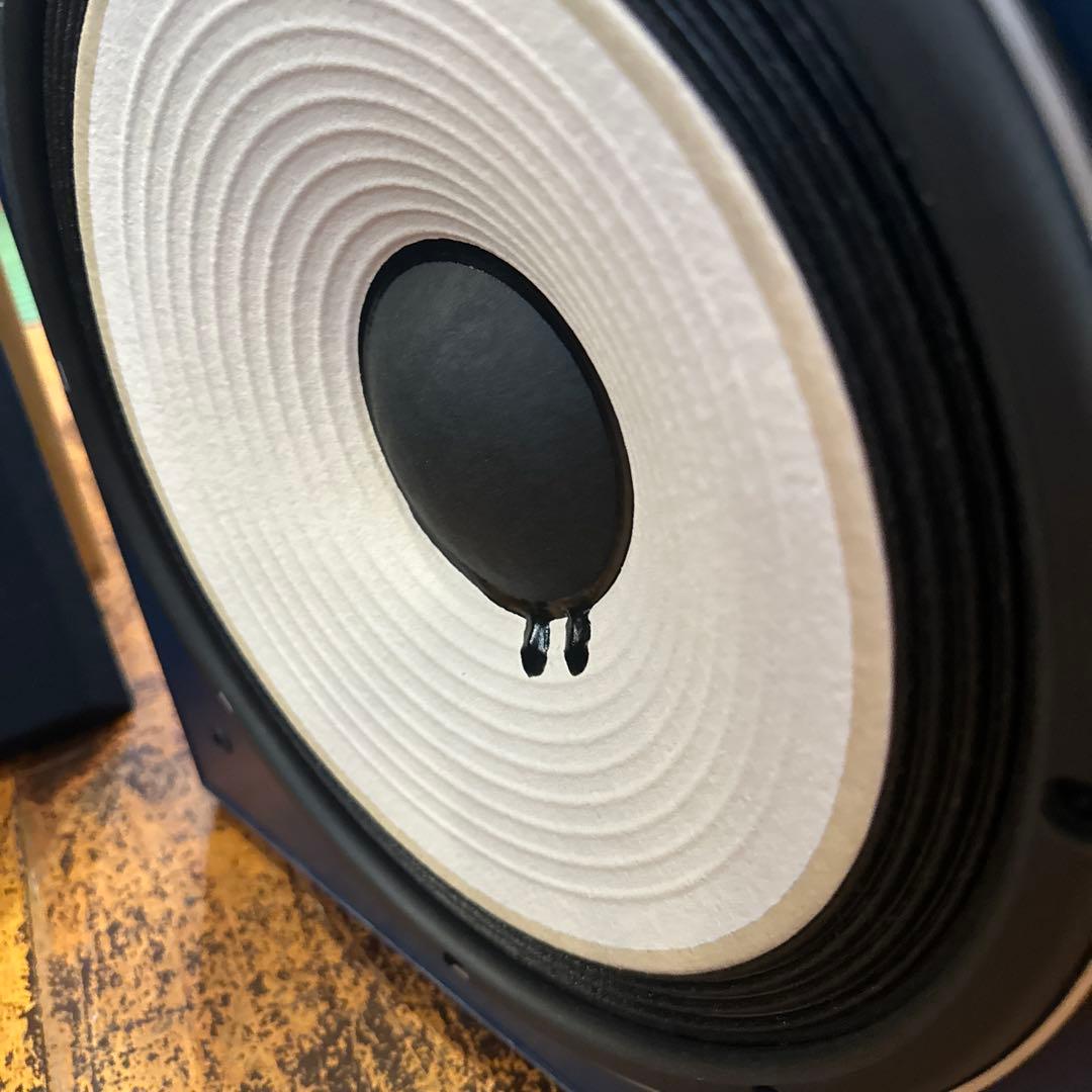 ⭐️JBL⭐️4318 コントロールモニター⭐️美品USED⭐️