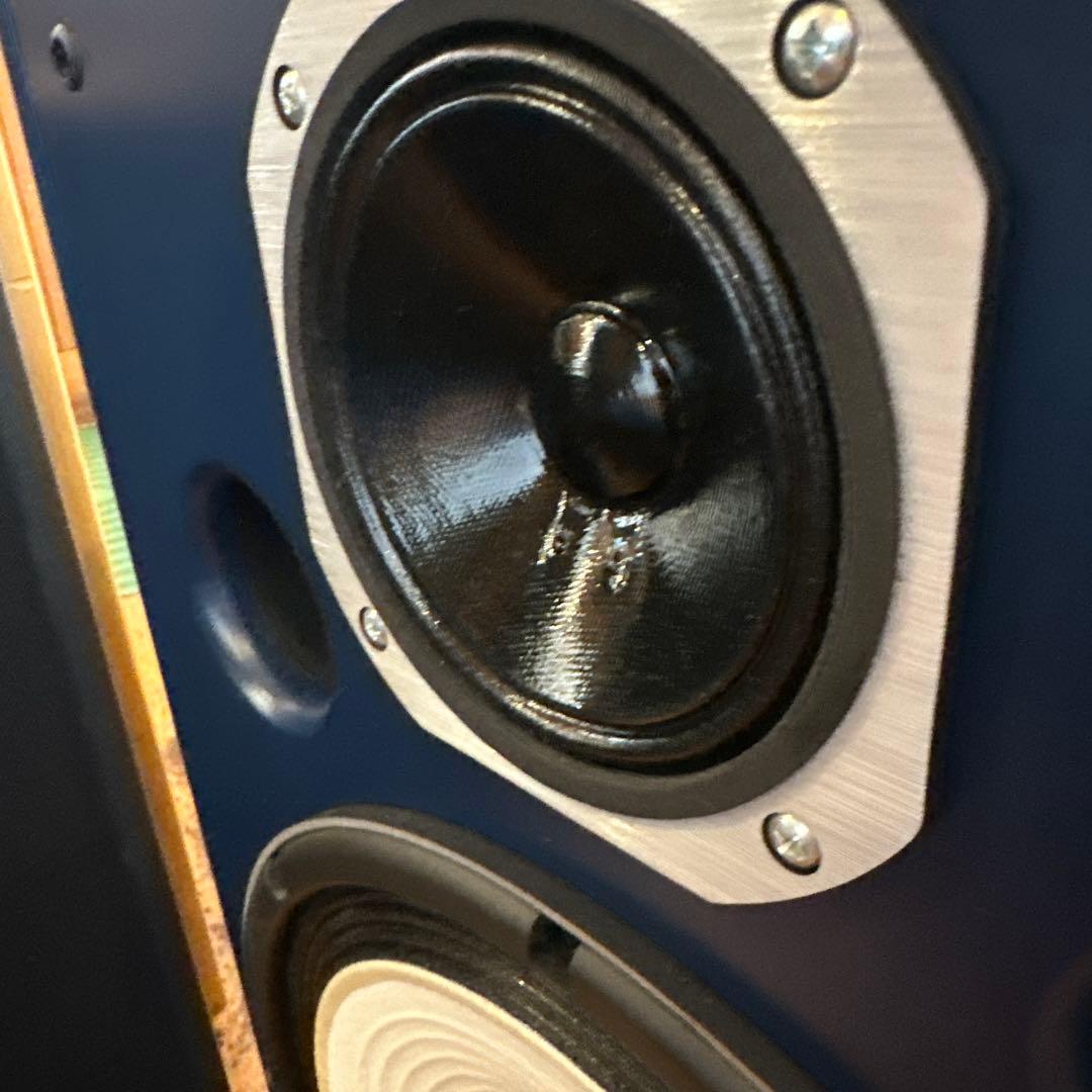 ⭐️JBL⭐️4318 コントロールモニター⭐️美品USED⭐️