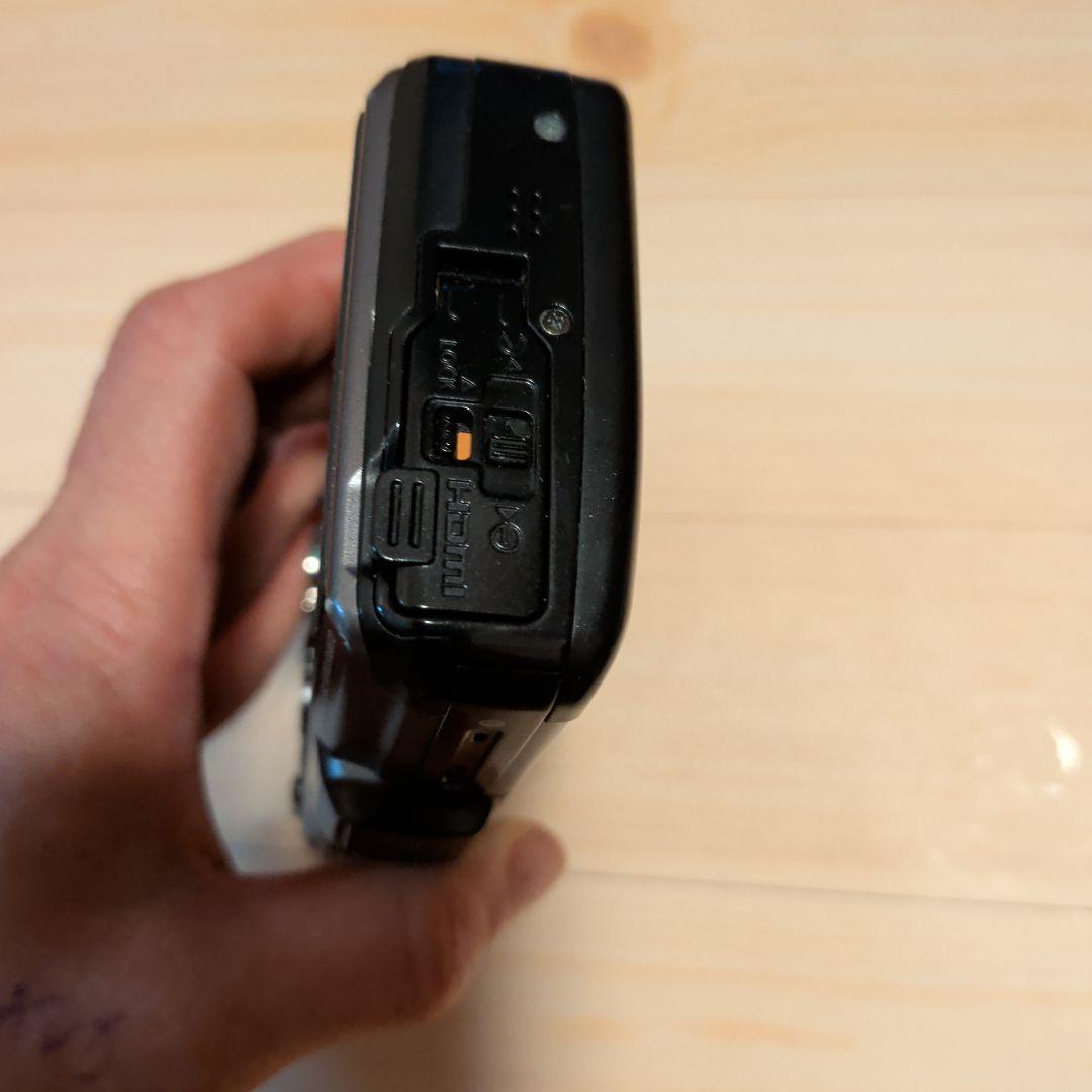 OLYMPUS　デジタルカメラ♥ジャンク品♥