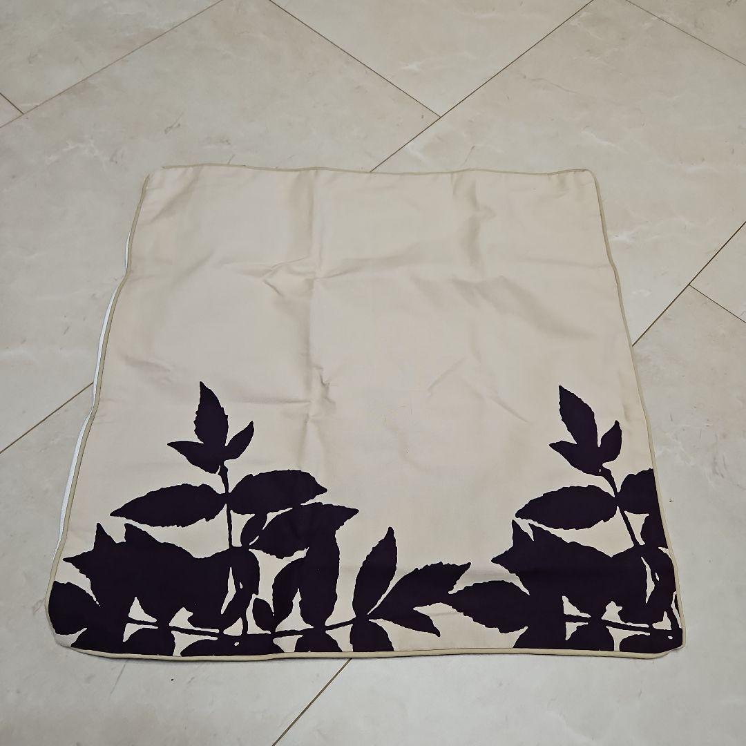 お値下げ済みmarimekkoマリメッコクッションカバー3枚セット