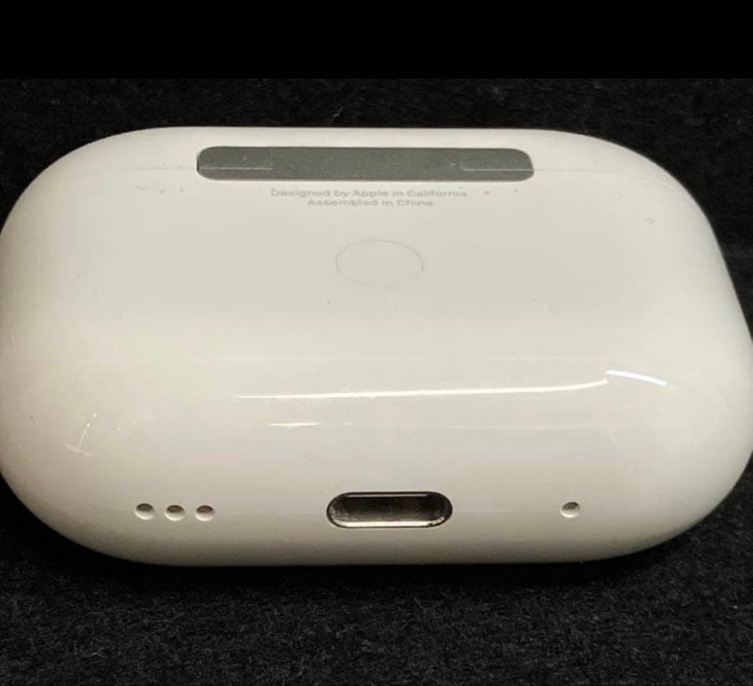 AirPods Pro（第2世代 後期/USB-C ）