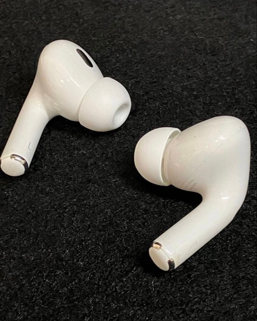 AirPods Pro（第2世代 後期/USB-C ）
