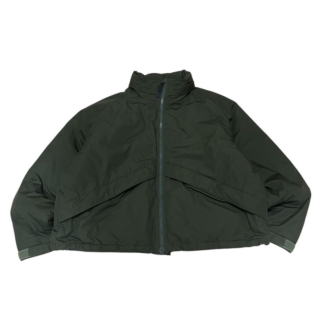 WILD THINGS level7 TYPE1 デナリジャケット　プリマロフト