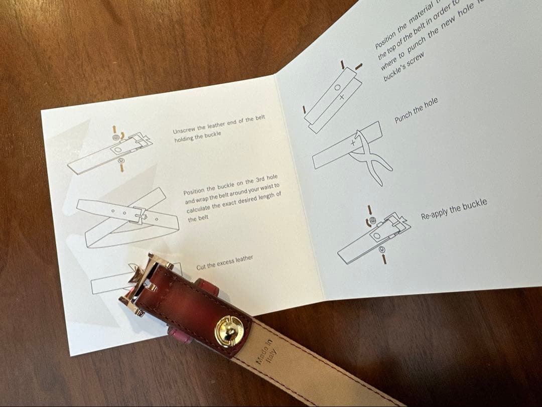 【SALE】VACHERON CONSTANTIN レディーベルト