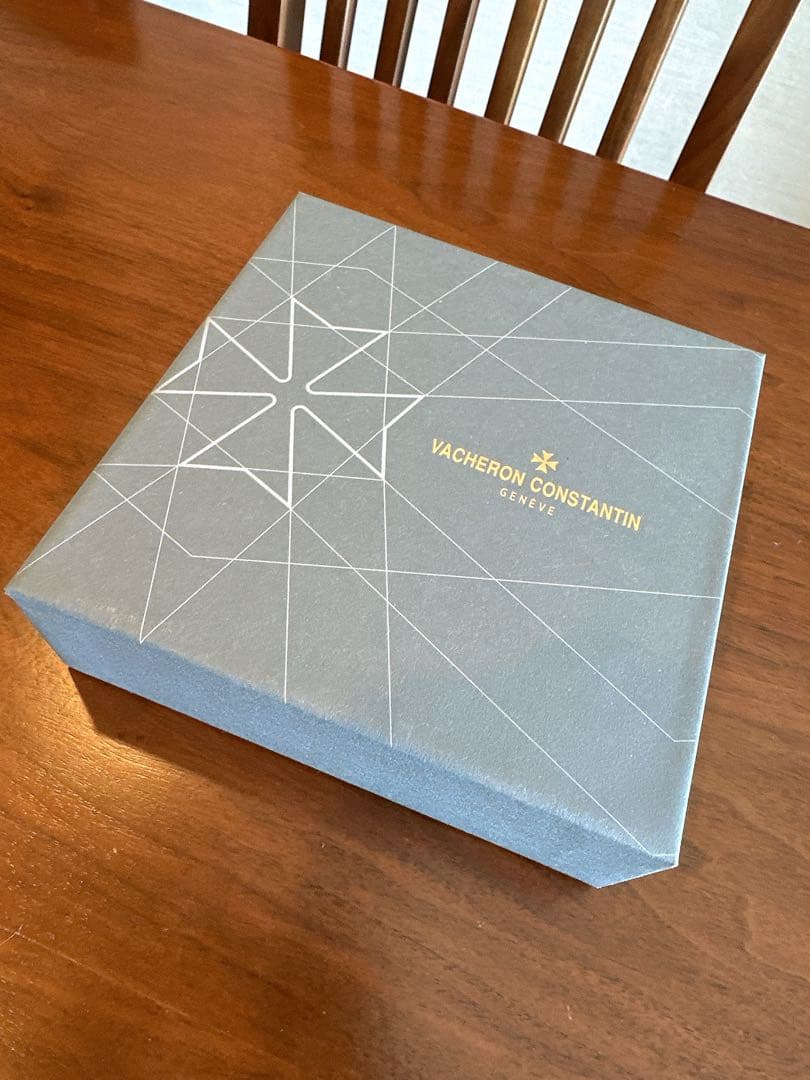 【SALE】VACHERON CONSTANTIN レディーベルト