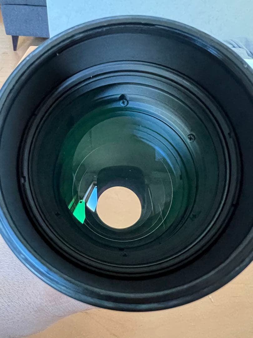 レンズ(ズーム) Nikon AF NIKKOR 80-200mm f/2.8 D