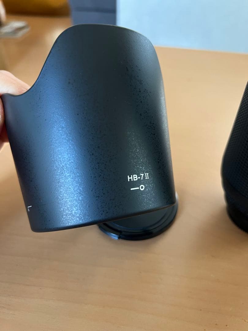 レンズ(ズーム) Nikon AF NIKKOR 80-200mm f/2.8 D