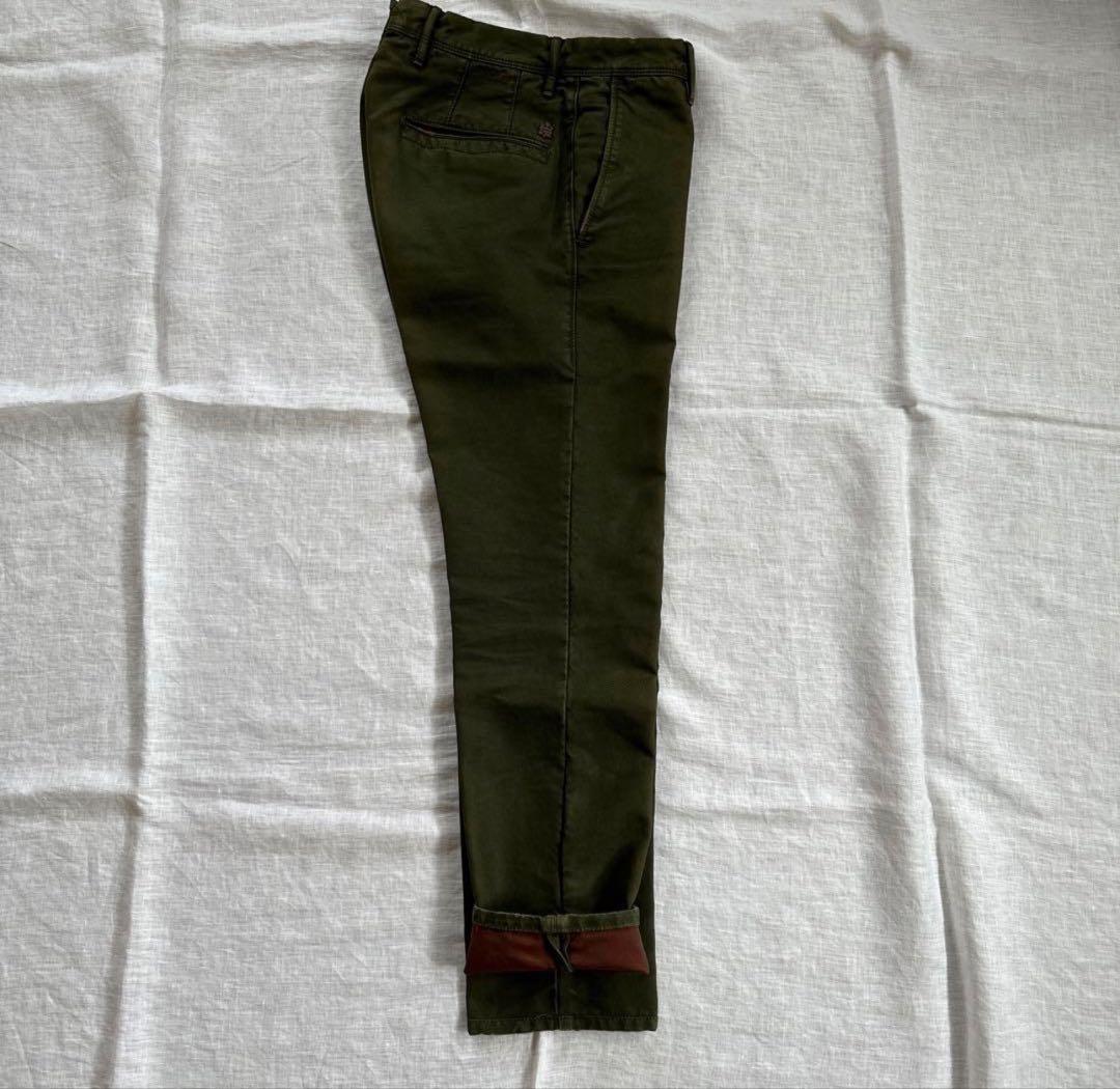 インコテックス✨INCOTEX（vintage3）100型✨ビンテージ加工　29