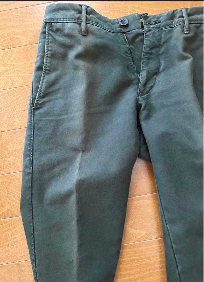 インコテックス✨INCOTEX（vintage3）100型✨ビンテージ加工　29