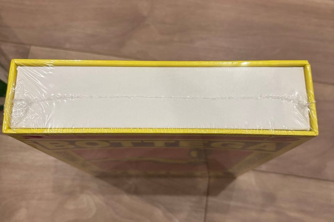 新品未開封 BOTTEGA VENETA SUMMER 25 Fanzine