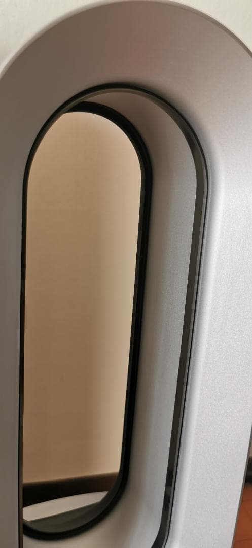 Dyson HP03 空気清浄×送風×暖房の1台3役(動作確認済,中古美品)