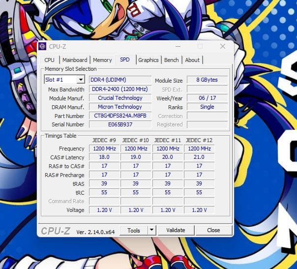 Ryzen2600＋B450M＋16GB のマザーボードセット