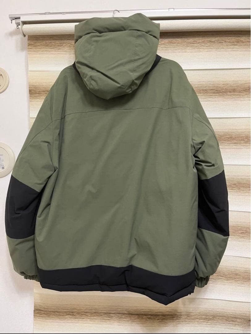 【スキー大好きゴルファー】FIRST DOWN / ファーストダウン 別注