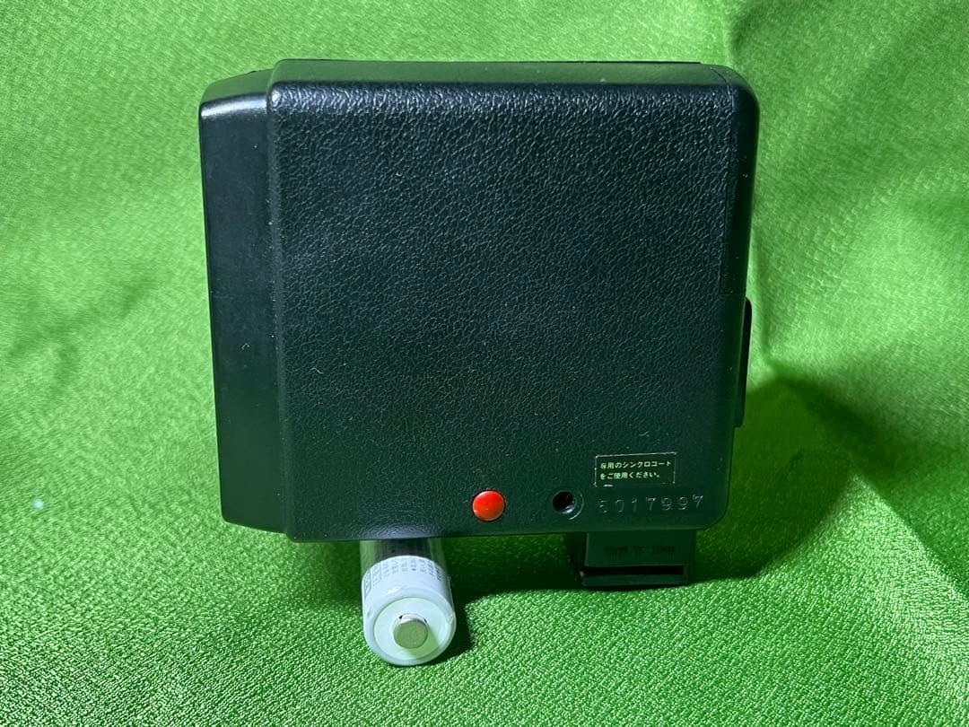 ☆美品 ストロボセット OLYMPUS TRIP 35 コンパクトカメラ☆