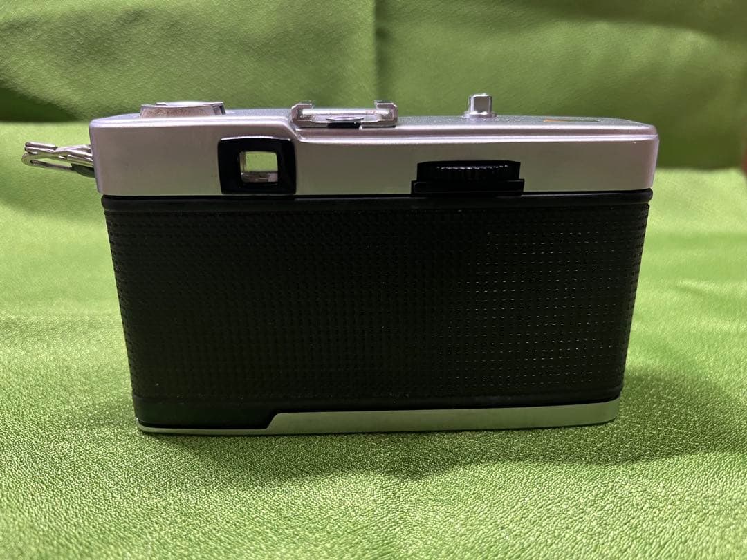 ☆美品 ストロボセット OLYMPUS TRIP 35 コンパクトカメラ☆