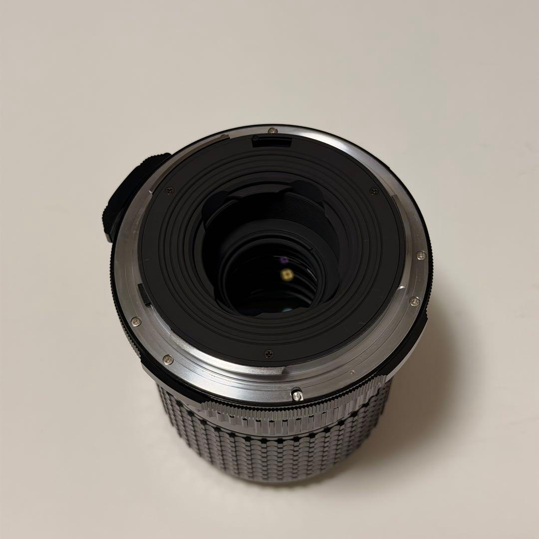PENTAX 67 SMC MACRO 135mm f/4 ペンタックス　マクロ