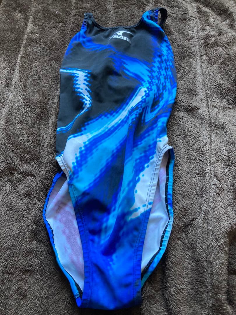 MIZUNO 競泳水着　Lサイズ