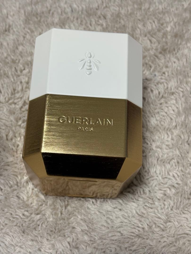 ゲラン　フレグランスキャンドル