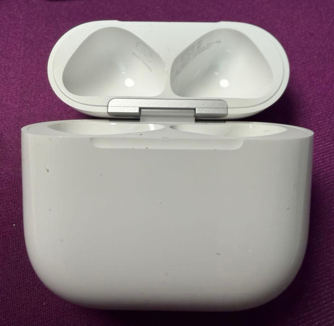 ニンパパ化　AirPods 4世代　ノイズキャンセリング搭載モデルおまけ付