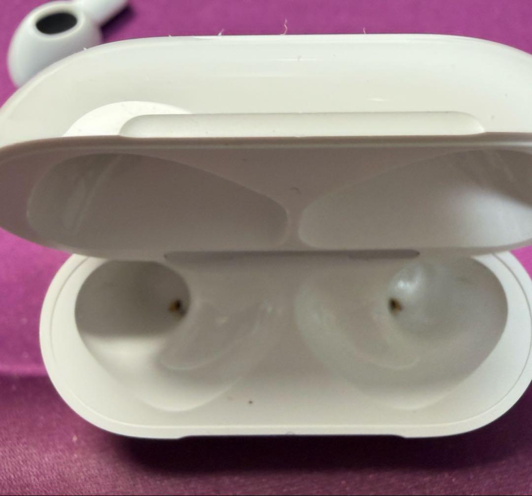 ニンパパ化　AirPods 4世代　ノイズキャンセリング搭載モデルおまけ付