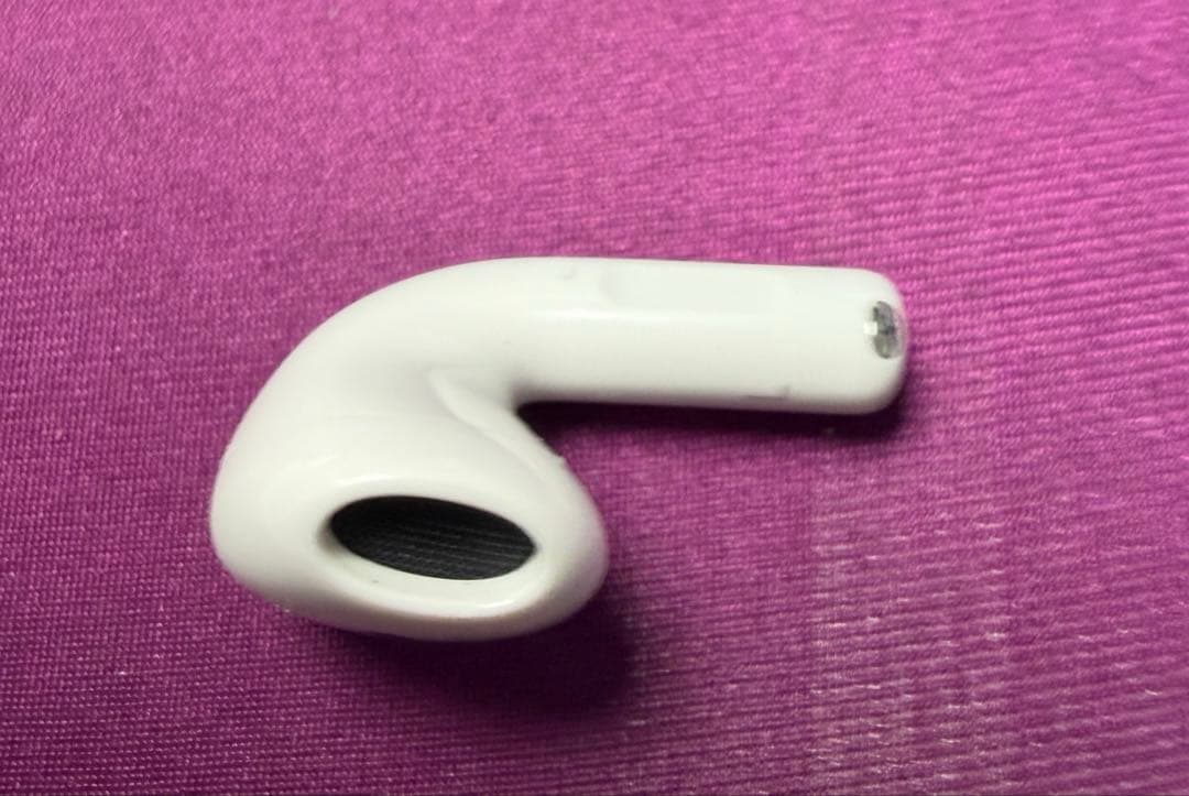 ニンパパ化　AirPods 4世代　ノイズキャンセリング搭載モデルおまけ付