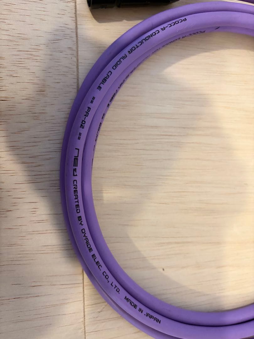 エナンEV ZLX-12Pパワードスピーカーペア、オヤイデ PA-02