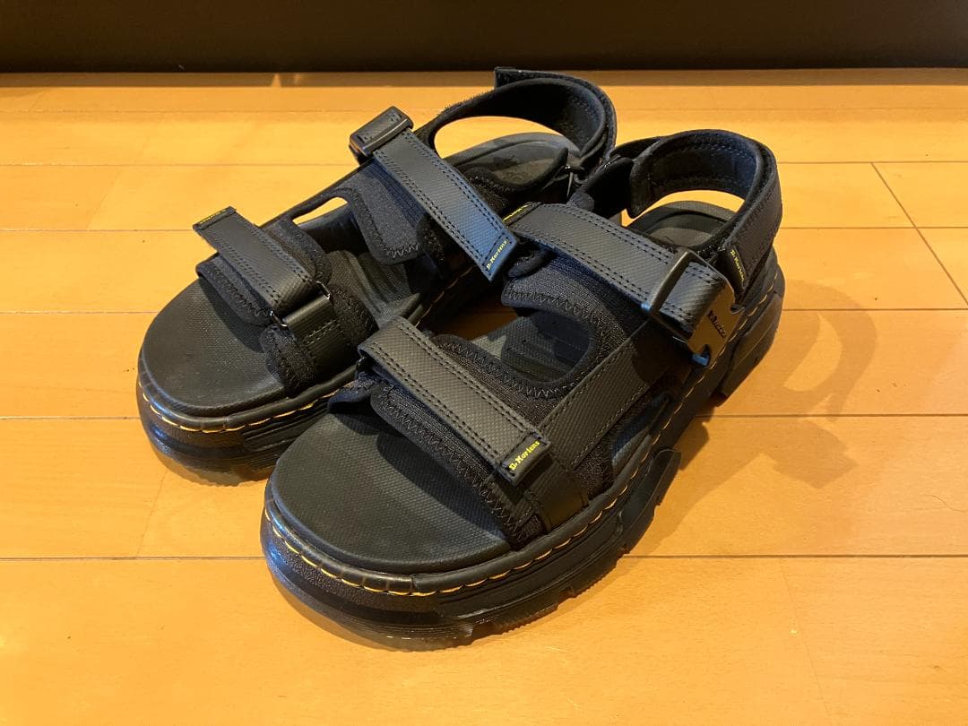 ドクターマーチン サンダル 26cm