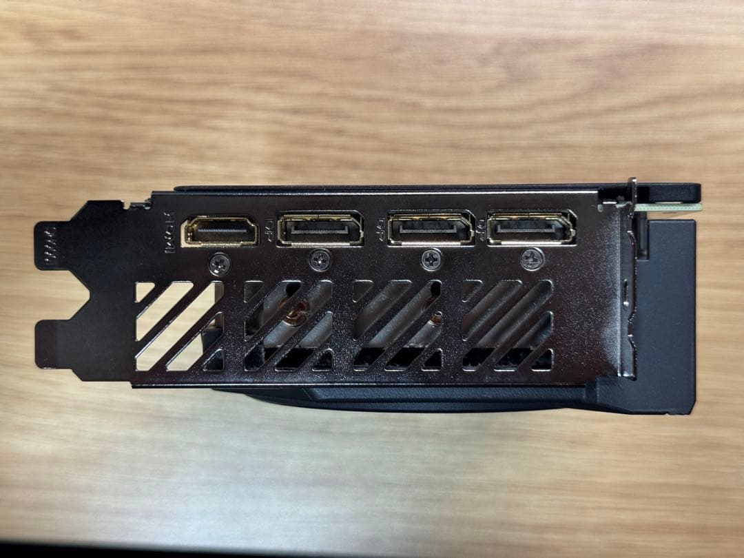 GIGABYTE RTX 4060T i 8G WINDFORCE OC V2